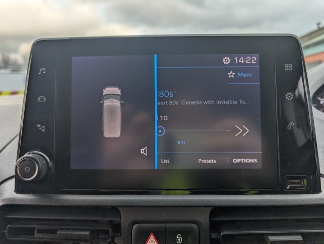 Used Peugeot Partner 2021 for sale - 77718802: Photo 22