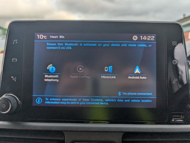 Used Peugeot Partner 2021 for sale - 77718802: Photo 23