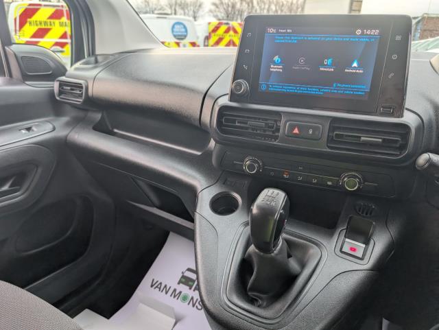 Used Peugeot Partner 2021 for sale - 77718802: Photo 26