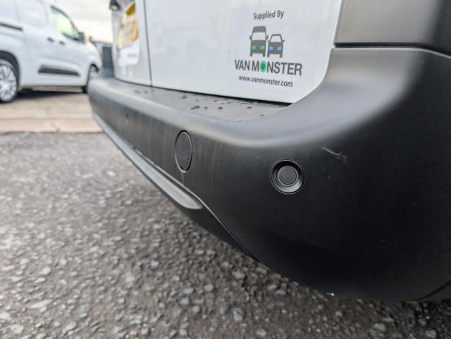 Used Peugeot Partner 2021 for sale - 77718802: Photo 27