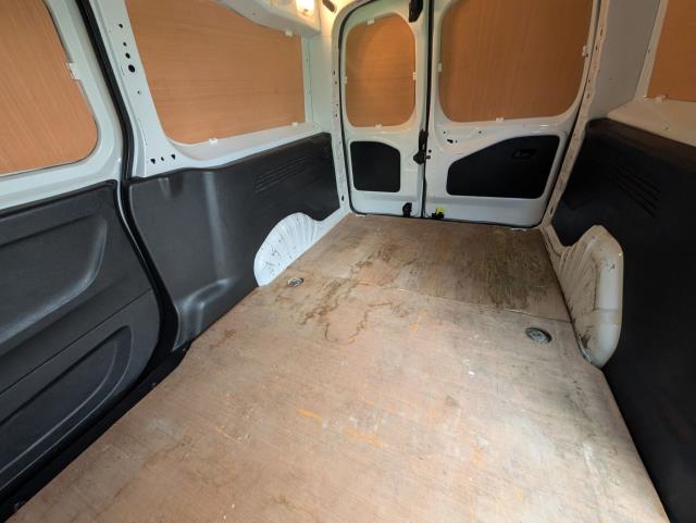 Used Peugeot Partner 2021 for sale - 77718802: Photo 8