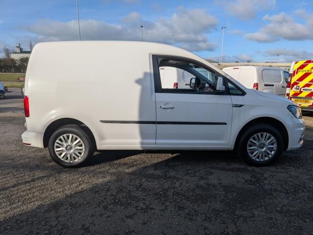 Used Volkswagen Caddy 2018 for sale - 77616784: Photo 10