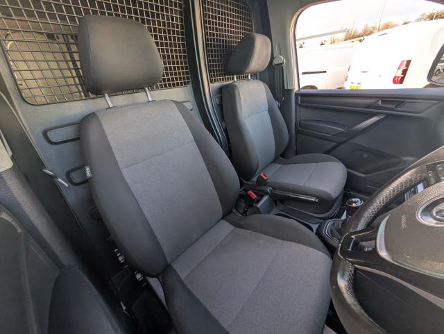 Used Volkswagen Caddy 2018 for sale - 77616784: Photo 12