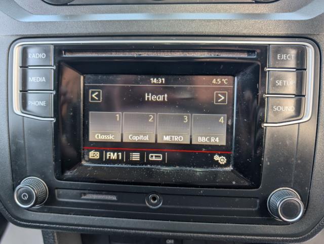 Used Volkswagen Caddy 2018 for sale - 77616784: Photo 22