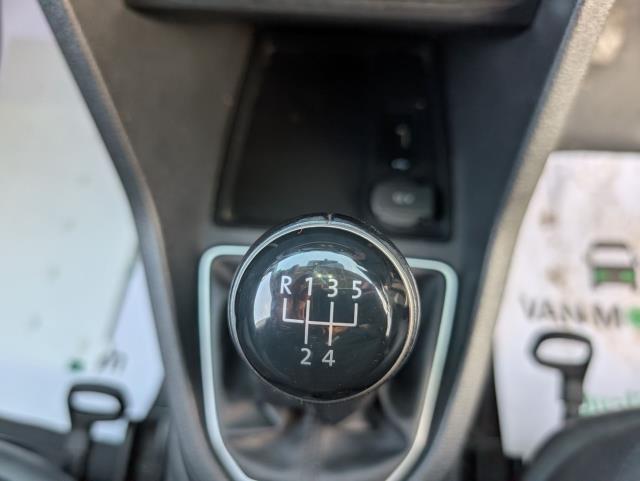 Used Volkswagen Caddy 2018 for sale - 77616784: Photo 23