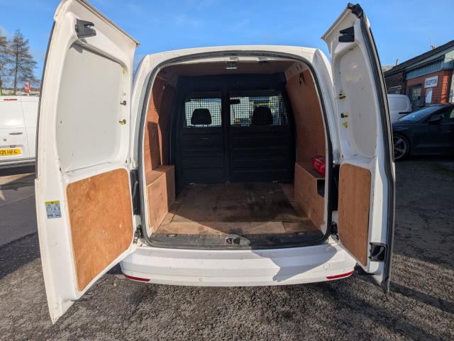 Used Volkswagen Caddy 2018 for sale - 77616784: Photo 25