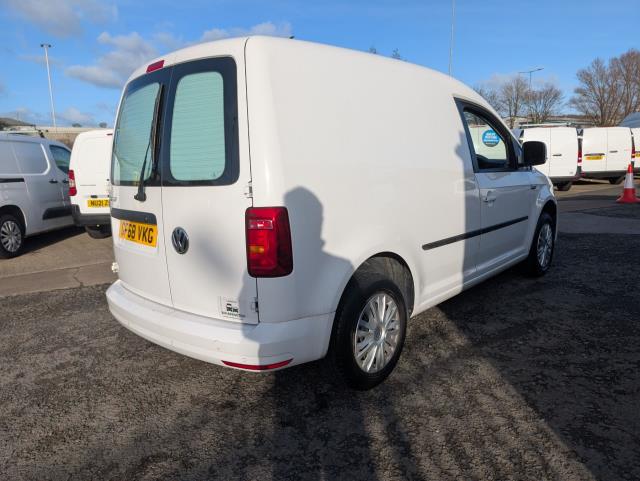Used Volkswagen Caddy 2018 for sale - 77616784: Photo 9