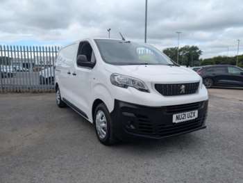 Used Peugeot Expert 2021 for sale - 75034969: Photo