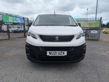 Used Peugeot Expert 2021 for sale - 75034969: Photo