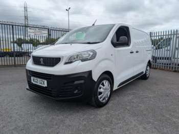 Used Peugeot Expert 2021 for sale - 75034969: Photo