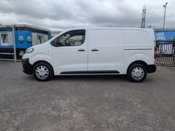Used Peugeot Expert 2021 for sale - 75034969: Photo