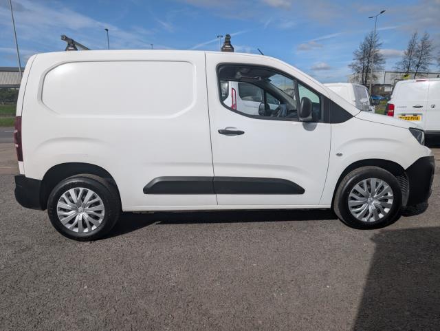 Used Peugeot Partner for sale - 78109836: Photo 13