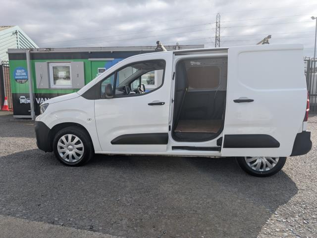 Used Peugeot Partner for sale - 78109836: Photo 14