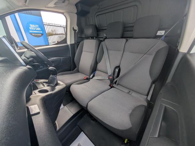 Used Peugeot Partner for sale - 78109836: Photo 15