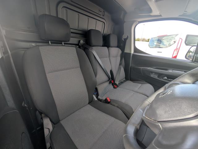 Used Peugeot Partner for sale - 78109836: Photo 16