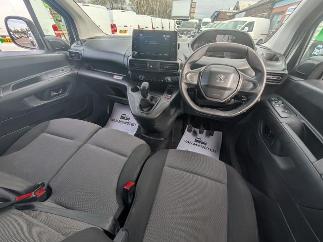 Used Peugeot Partner for sale - 78109836: Photo 18