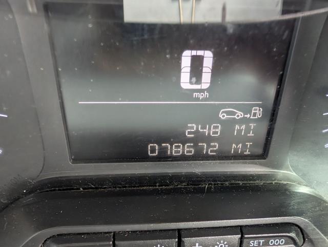 Used Peugeot Partner for sale - 78109836: Photo 19