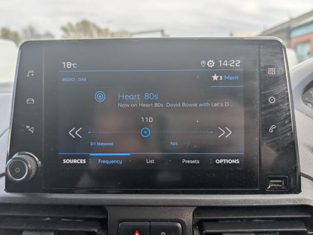 Used Peugeot Partner for sale - 78109836: Photo 24