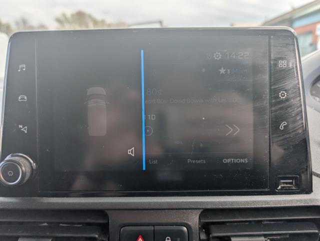 Used Peugeot Partner for sale - 78109836: Photo 25