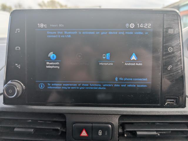 Used Peugeot Partner for sale - 78109836: Photo 26