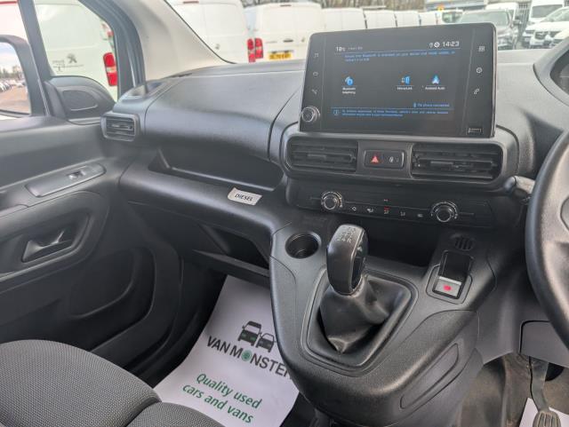 Used Peugeot Partner for sale - 78109836: Photo 29