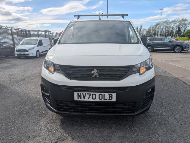 Used Peugeot Partner for sale - 78109836: Photo 3