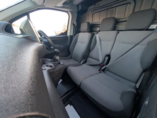 Used Peugeot Partner 2020 for sale - 77199045: Photo 15
