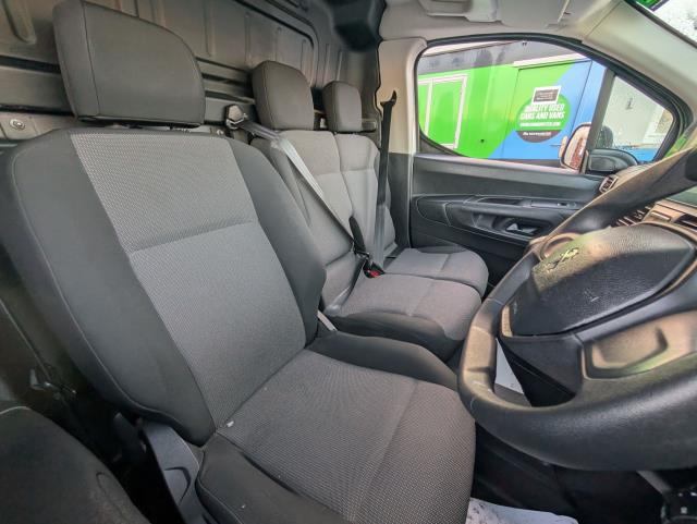 Used Peugeot Partner 2020 for sale - 77199045: Photo 16