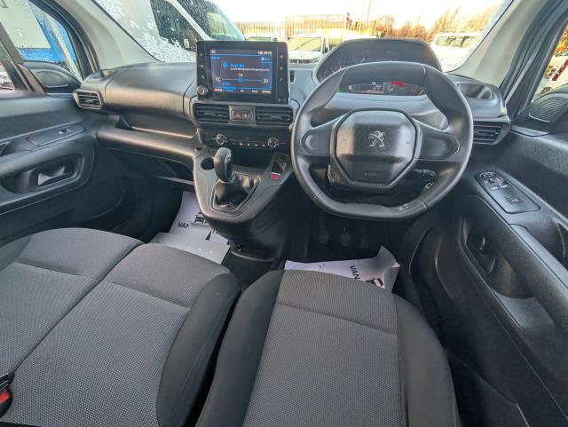 Used Peugeot Partner 2020 for sale - 77199045: Photo 18