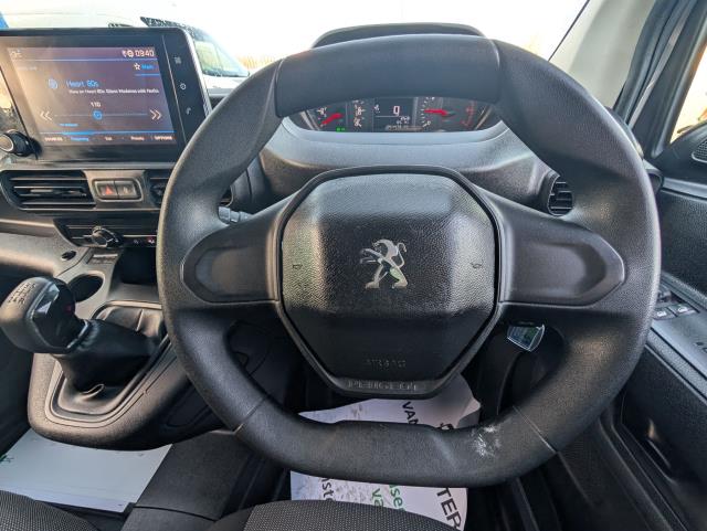 Used Peugeot Partner 2020 for sale - 77199045: Photo 19