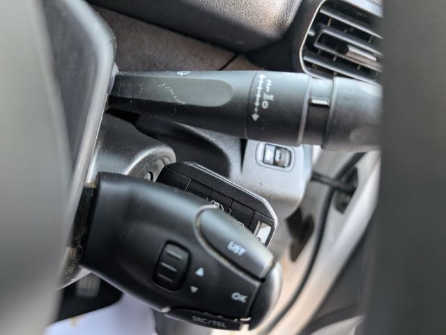 Used Peugeot Partner 2020 for sale - 77199045: Photo 22