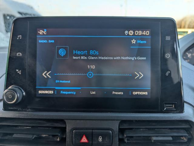 Used Peugeot Partner 2020 for sale - 77199045: Photo 24