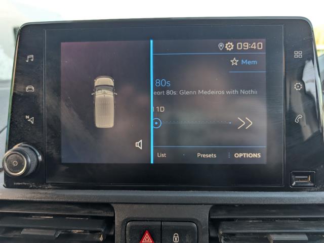 Used Peugeot Partner 2020 for sale - 77199045: Photo 27