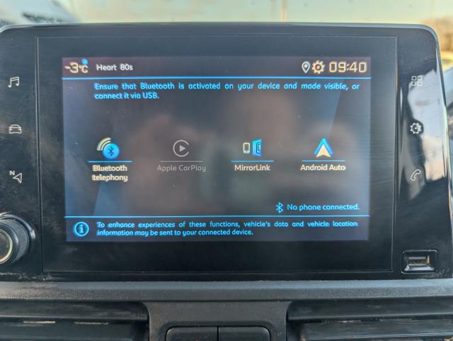 Used Peugeot Partner 2020 for sale - 77199045: Photo 28