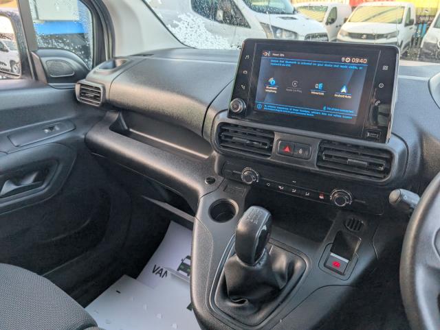 Used Peugeot Partner 2020 for sale - 77199045: Photo 29