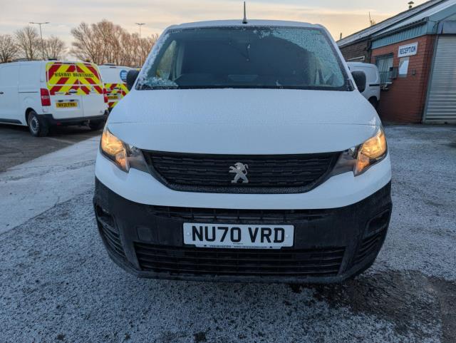 Used Peugeot Partner 2020 for sale - 77199045: Photo 3