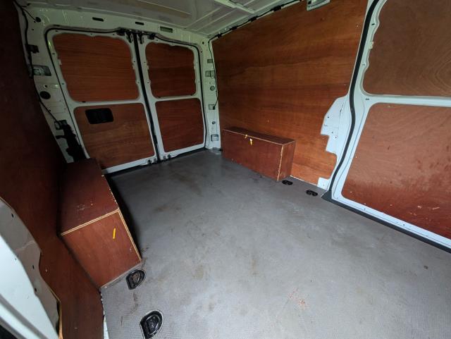 Used Mercedes-Benz Vito 2022 for sale - 77582234: Photo 12