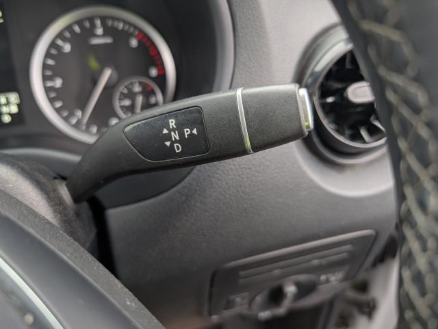 Used Mercedes-Benz Vito 2022 for sale - 77582234: Photo 20