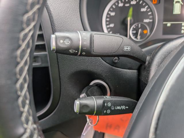 Used Mercedes-Benz Vito 2022 for sale - 77582234: Photo 21