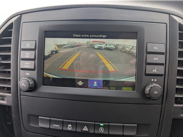 Used Mercedes-Benz Vito 2022 for sale - 77582234: Photo 24