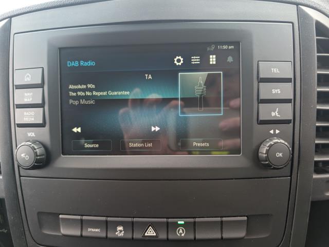 Used Mercedes-Benz Vito 2022 for sale - 77582234: Photo 25