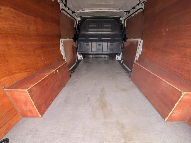 Used Mercedes-Benz Vito 2022 for sale - 77582234: Photo 29