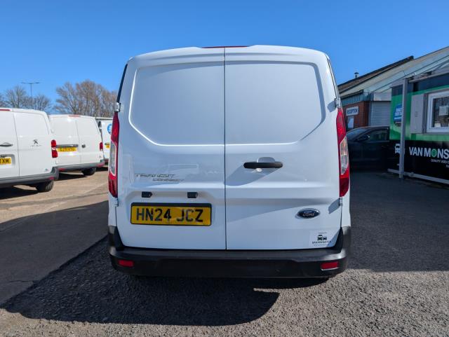 Used Ford Transit Connect 2024 for sale - 78015543: Photo 10
