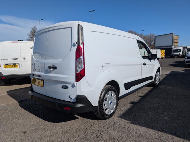 Used Ford Transit Connect 2024 for sale - 78015543: Photo 11
