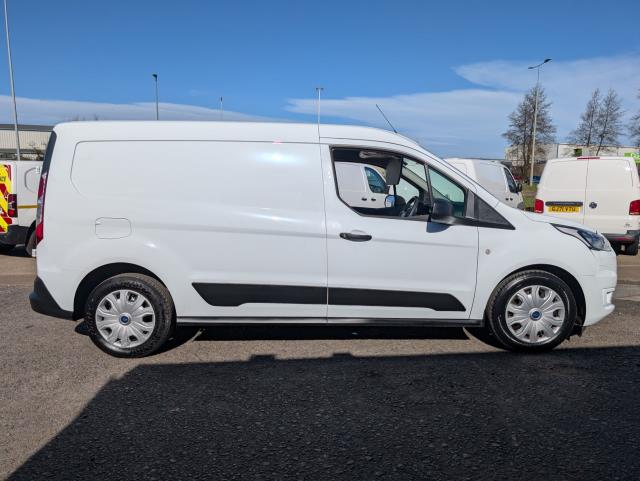 Used Ford Transit Connect 2024 for sale - 78015543: Photo 12