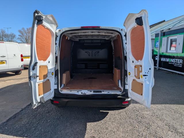 Used Ford Transit Connect 2024 for sale - 78015543: Photo 13