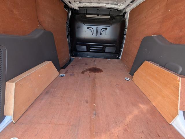 Used Ford Transit Connect 2024 for sale - 78015543: Photo 14