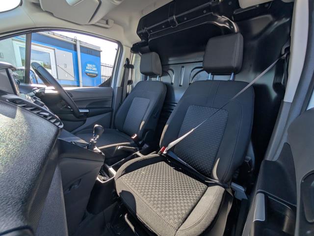 Used Ford Transit Connect 2024 for sale - 78015543: Photo 16