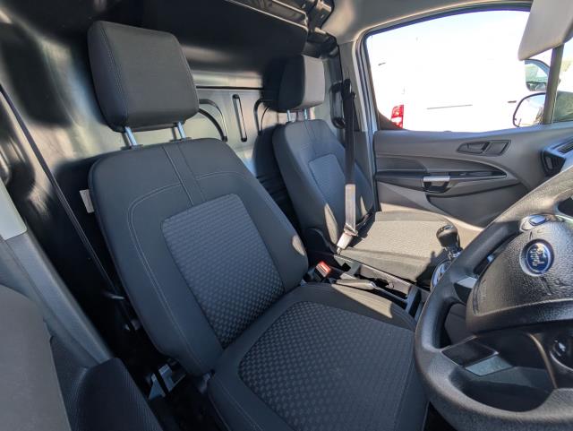 Used Ford Transit Connect 2024 for sale - 78015543: Photo 17