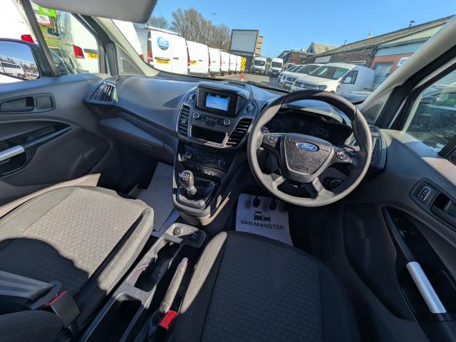 Used Ford Transit Connect 2024 for sale - 78015543: Photo 18
